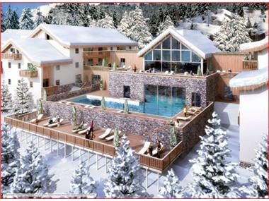 House/villa for sale in Saint-Chaffrey (Provence-Alpes-Cote d'Azur)