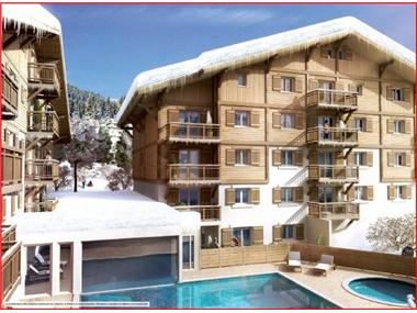 House/villa for sale in Les Contamines-Montjoie (Rhone-Alpes)