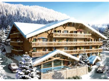 House/villa for sale in Chatel (Rhone-Alpes)
