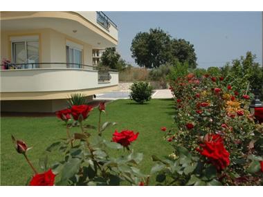 Apartment/flat for sale in Avsallar (Antalya)