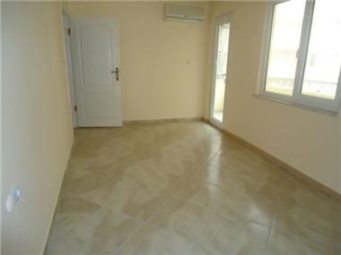 Apartment/flat for sale in Mahmutlar (Antalya)