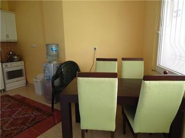 Apartment/flat for sale in Mahmutlar (Antalya)