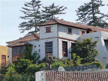 House/villa for sale in Icod de los Vinos (Canary Islands)