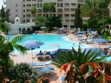 Apartment/flat for sale in Los Cristianos (Canary Islands)
