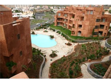 Apartment/flat for sale in Arona (Canary Islands)