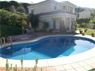 House/villa for sale in Alhaurin el Grande (Andalucia)