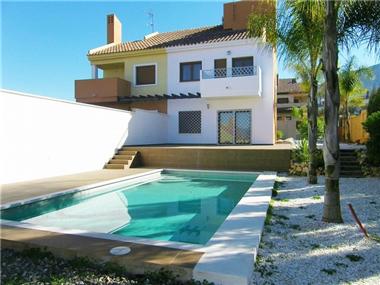 House/villa for sale in Alhaurin el Grande (Andalucia)