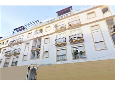 Apartment/flat for sale in Alhaurin el Grande (Andalucia)