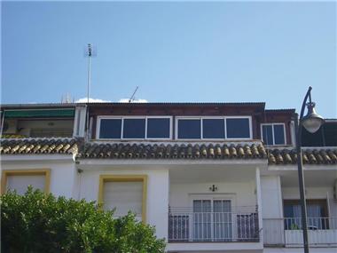 Apartment/flat for sale in Alhaurin el Grande (Andalucia)