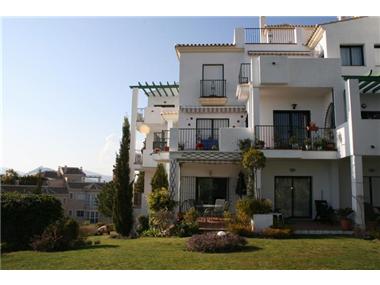 Apartment/flat for sale in Alhaurin el Grande (Andalucia)