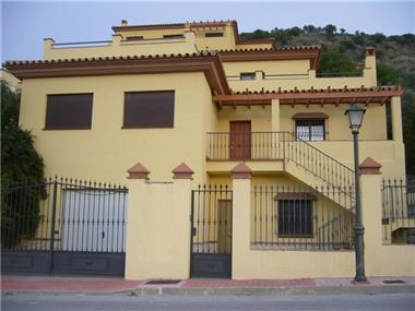 House/villa for sale in Coin (Andalucia)