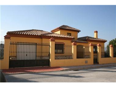 House/villa for sale in Coin (Andalucia)
