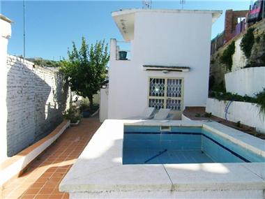 Townhouse for sale in Coin (Andalucia)