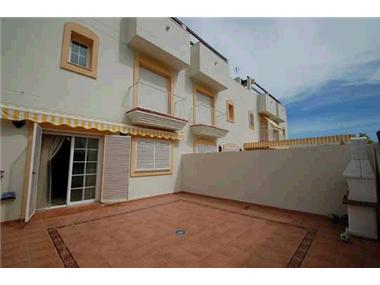 Townhouse for sale in Nueva Andalucia (Andalucia)