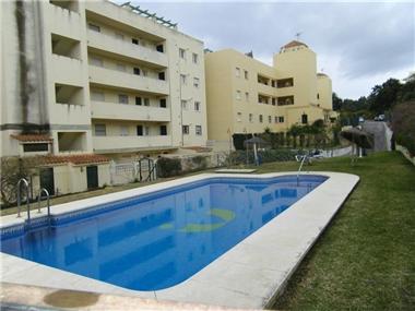 Apartment/flat for sale in Calahonda (Andalucia)