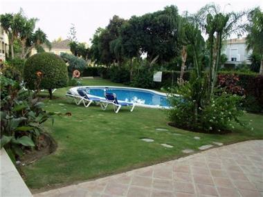 Apartment/flat for sale in Guadalmina (Andalucia)