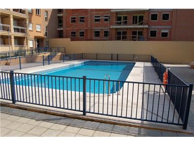 Apartment/flat for sale in el Morche (Andalucia)
