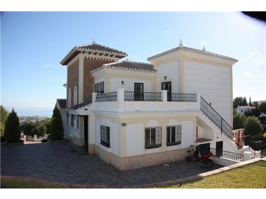 Miscellaneous for sale in Frigiliana (Andalucia)