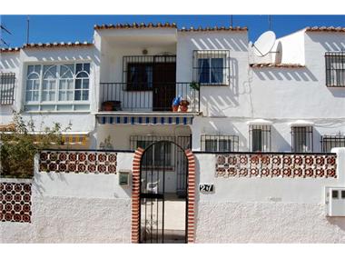 Townhouse for sale in Nerja (Andalucia)