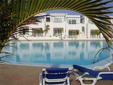 Apartment/flat for sale in Matagorda (Canary Islands)