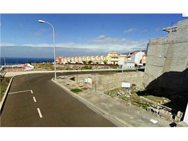 Plot Of Land for sale in Piedra Hincada (Canary Islands)