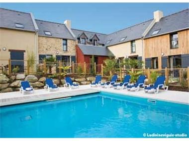 House/villa for sale in Cancale (Brittany)