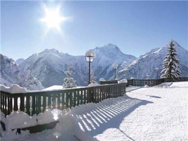 Agricultural for sale in Les Deux Alpes (Rhone-Alpes)
