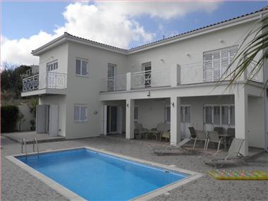 House/villa for sale in Tala (Paphos)