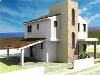 House/villa for sale in Ayios Yeoryios (Paphos)