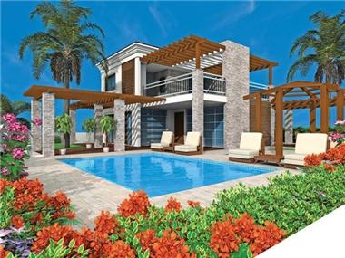 House/villa for sale in Protaras (Famagusta)