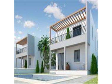 House/villa for sale in Emba (Paphos)