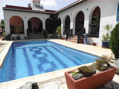 House/villa for sale in Timi (Paphos)