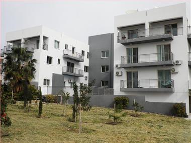 Apartment/flat for sale in Yeroskipos (Paphos)