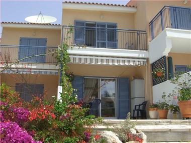Townhouse for sale in Paphos (Paphos)