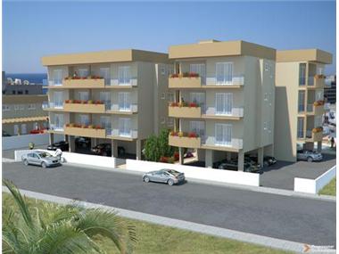 Apartment/flat for sale in Yermasoyia (Limassol)