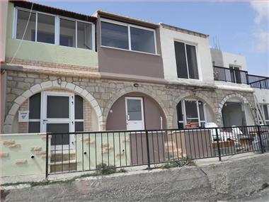 Townhouse for sale in Coral Bay (Paphos)