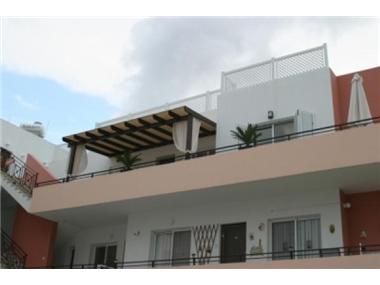 Apartment/flat for sale in Yeroskipos (Paphos)