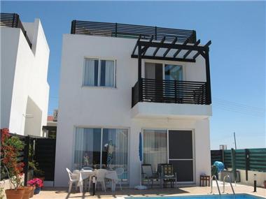 House/villa for sale in Kili (Paphos)