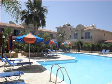 Townhouse for sale in Paphos (Paphos)