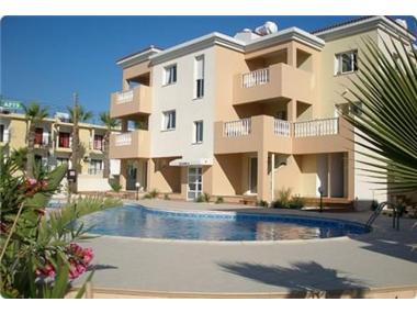 Apartment/flat for sale in Paphos (Paphos)