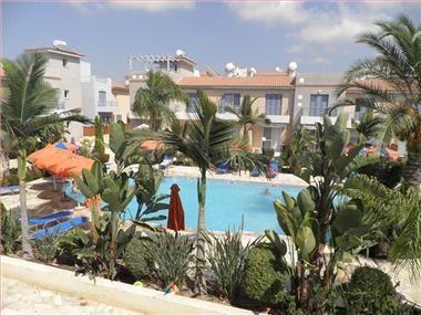 Townhouse for sale in Paphos (Paphos)