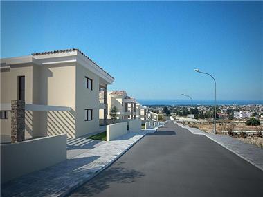 House/villa for sale in Yeroskipos (Paphos)