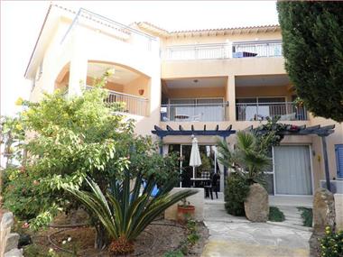 Apartment/flat for sale in Paphos (Paphos)