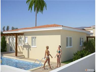 House/villa for sale in Paphos (Paphos)
