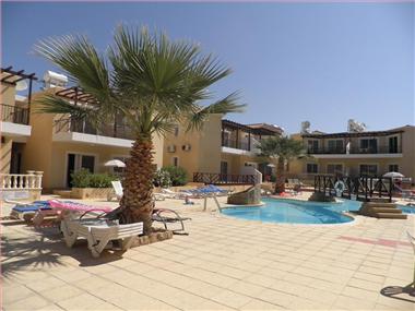 Apartment/flat for sale in Paphos (Paphos)