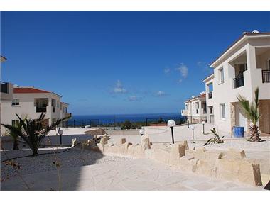 Apartment/flat for sale in Tala (Paphos)