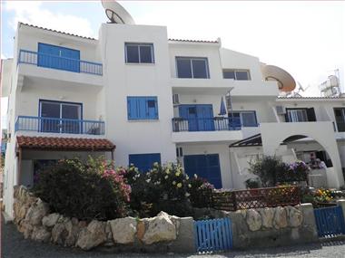 Apartment/flat for sale in Paphos (Paphos)