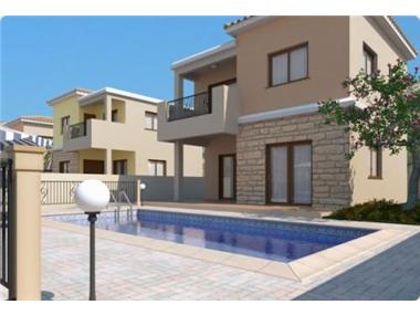 House/villa for sale in Yeroskipos (Paphos)