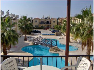 Apartment/flat for sale in Paphos (Paphos)
