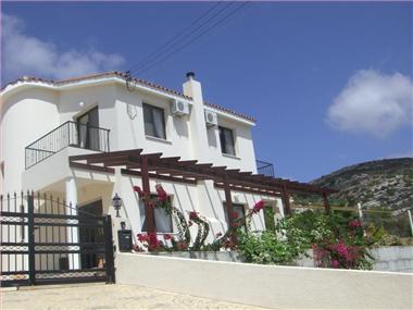 House/villa for sale in Tala (Paphos)